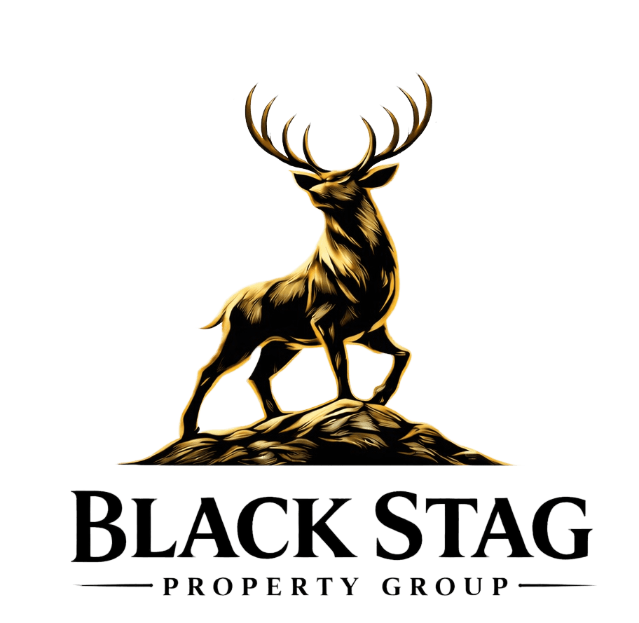 Black Stag Property Group — rental homes and property management in Poplar Bluff, Missouri